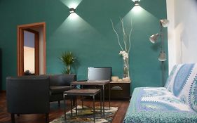Vicarìa - Guest House - Napoli Centrale